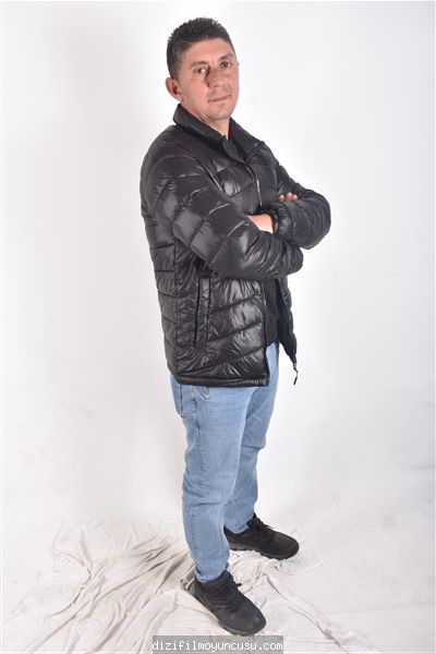 Karaman Cast Ajans Şaban 107844
