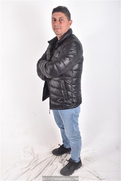 Karaman Cast Ajans Şaban 107845