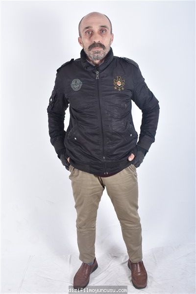 Karaman Cast Ajans Sabri 107810
