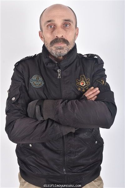 Karaman Cast Ajans Sabri 107811