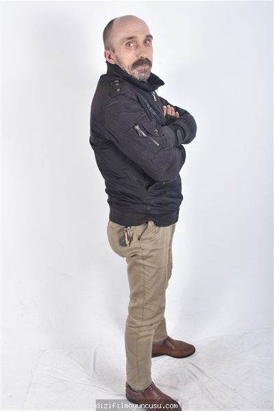 Karaman Cast Ajans Sabri 107812