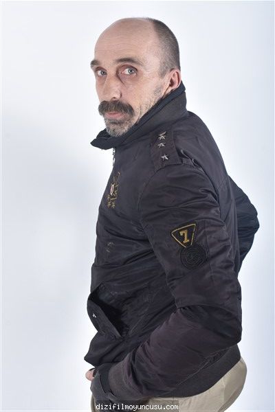 Karaman Cast Ajans Sabri 107813