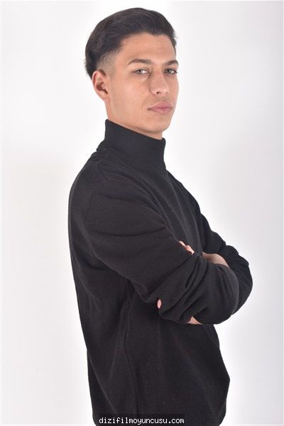 Karaman Cast Ajans Samet 107855