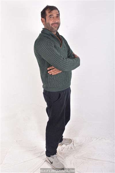 Karaman Cast Ajans Sinan 107726