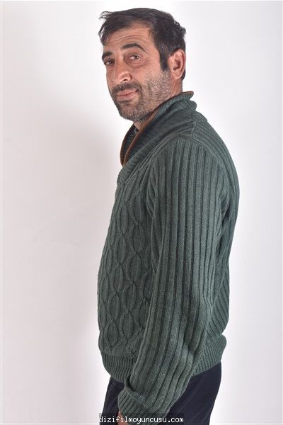 Karaman Cast Ajans Sinan 107727