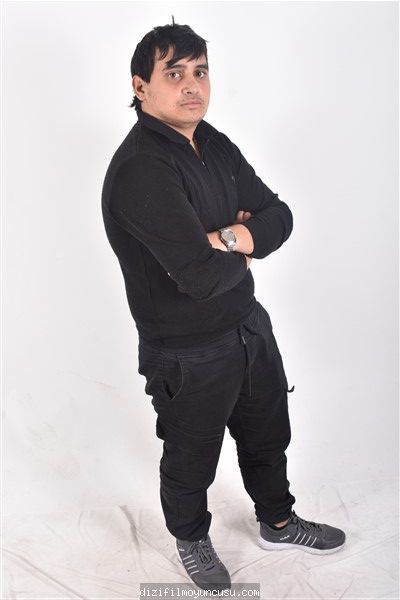 Karaman Cast Ajans Sübhan 107747