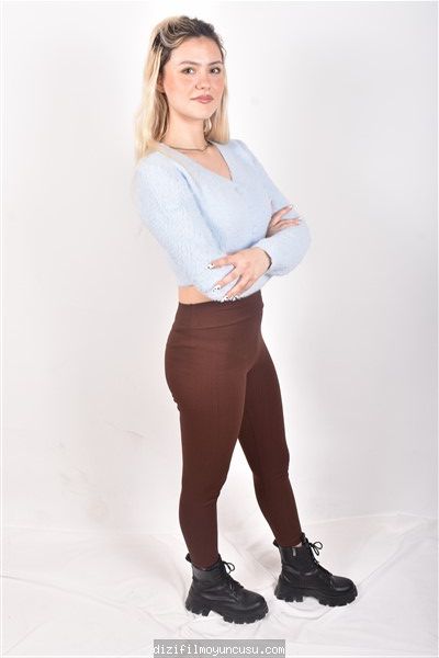 Balıkesir Cast Ajans Yaren 107513