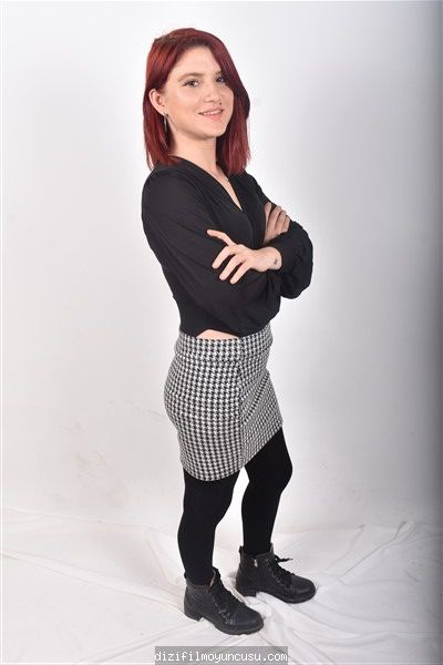 Balıkesir Cast Ajans Yaren 107622
