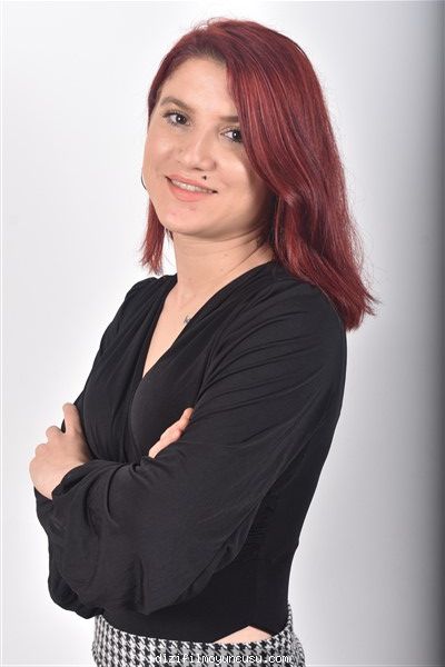 Balıkesir Cast Ajans Yaren 107623