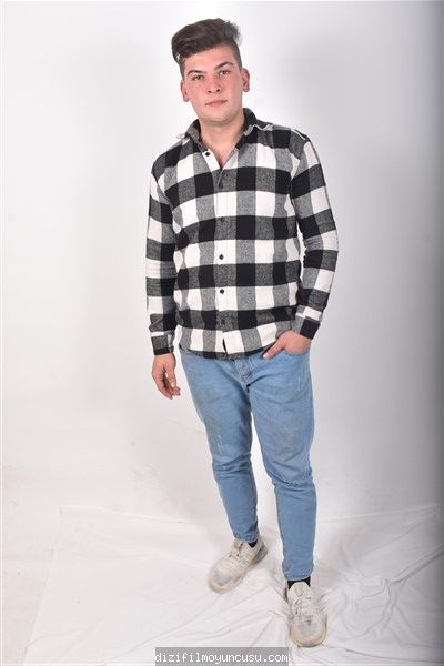 Balıkesir Cast Ajans Yusuf 107597