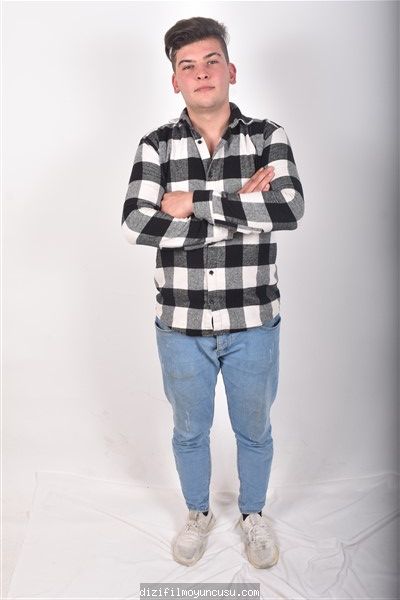 Balıkesir Cast Ajans Yusuf 107598