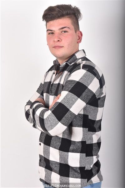 Balıkesir Cast Ajans Yusuf 107599