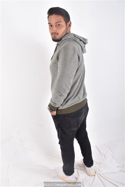 Antalya Cast Ajans Ahmet 107893