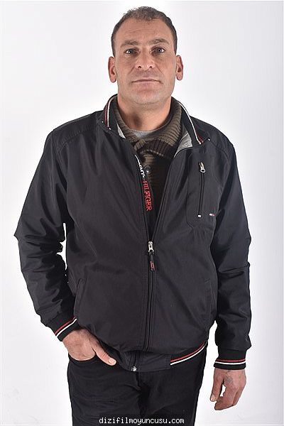 Erkek Oyuncular Adayımız Ahmet