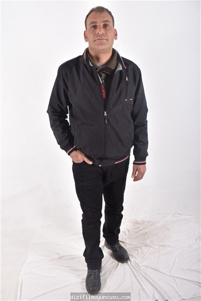 Karaman Cast Ajans Ahmet 107910