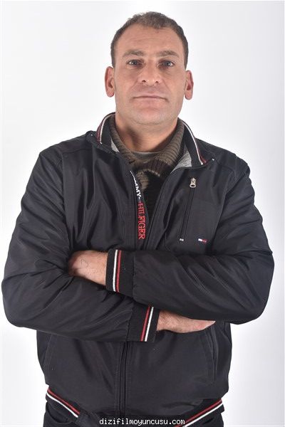 Karaman Cast Ajans Ahmet 107912