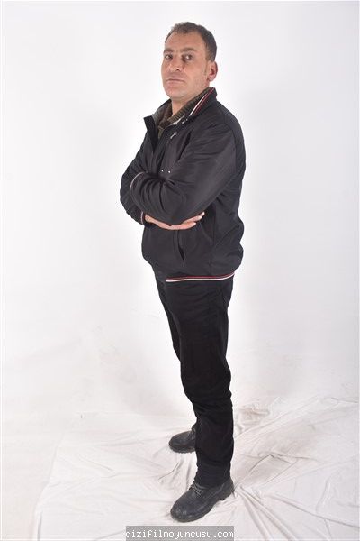 Karaman Cast Ajans Ahmet 107913