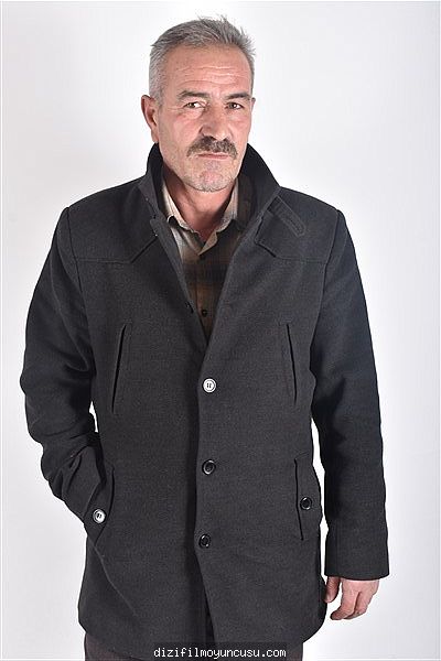 Erkek Oyuncular Adayımız Bilal