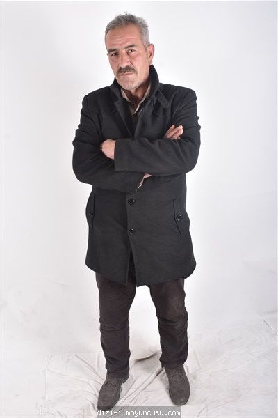 Karaman Cast Ajans Bilal 107915