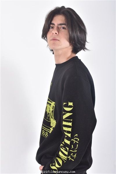 Karaman Cast Ajans Kamil 107897