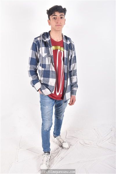Karaman Cast Ajans Kasım 107898
