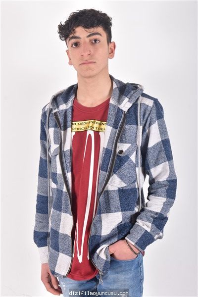 Karaman Cast Ajans Kasım 107899