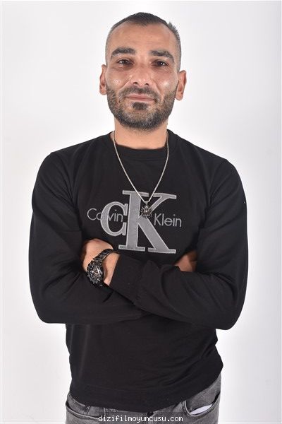 Karaman Cast Ajans Mehmet 107920