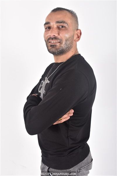 Karaman Cast Ajans Mehmet 107921