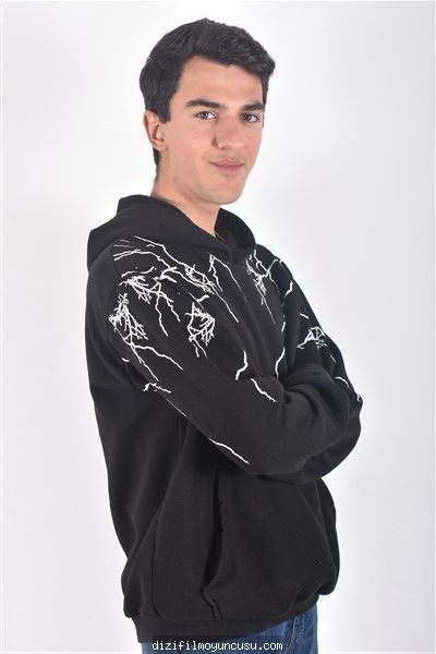Karaman Cast Ajans Toghrul 107909