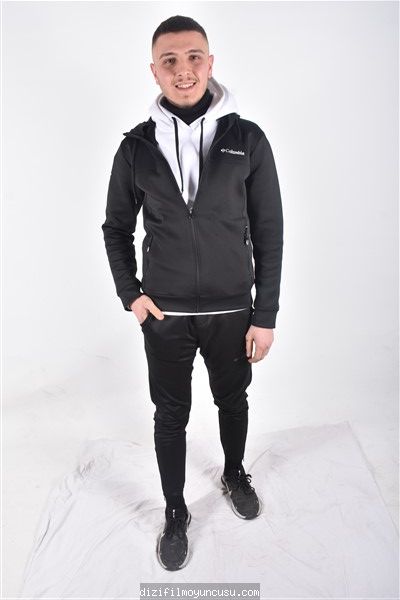 Ankara Cast Ajans Ali 107938