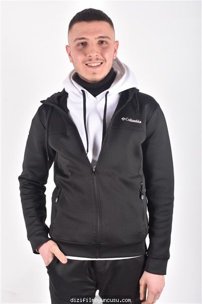 Ankara Cast Ajans Ali 107939