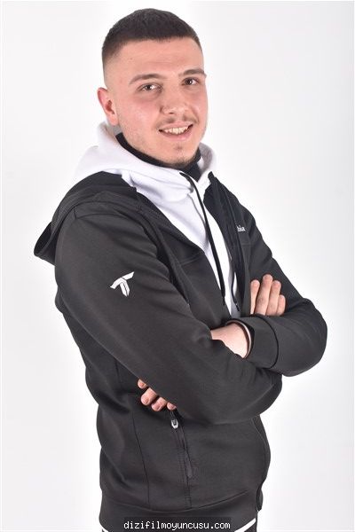 Ankara Cast Ajans Ali 107940