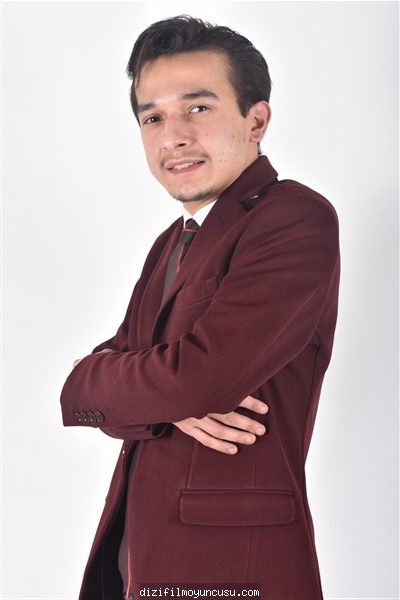 Ankara Cast Ajans Anıl 107999