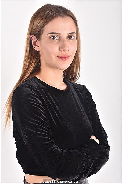 Kadın Oyuncular Adayımız Beyza