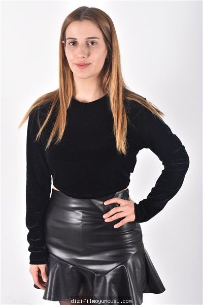 Ankara Cast Ajans Beyza 108035
