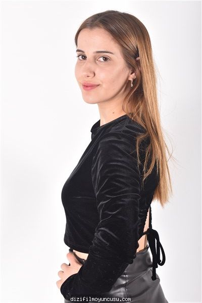 Ankara Cast Ajans Beyza 108036