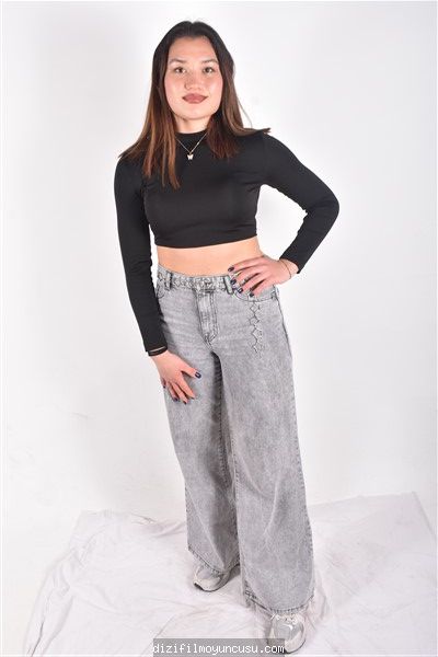 Ankara Cast Ajans Buse 107994