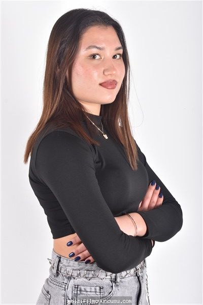 Ankara Cast Ajans Buse 107995