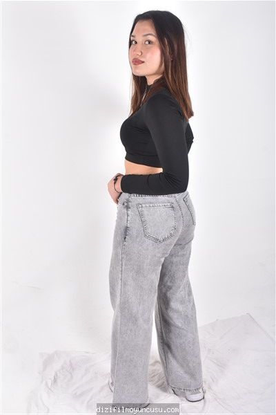 Ankara Cast Ajans Buse 107997