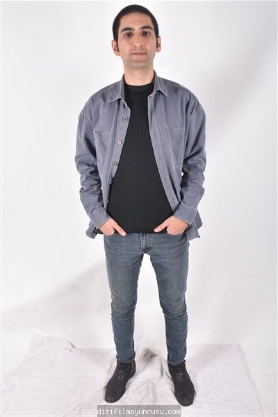 Ankara Cast Ajans Çağrı 108006