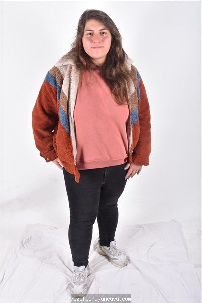 Ankara Cast Ajans Dilan 107946