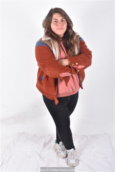Ankara Cast Ajans Dilan 107947