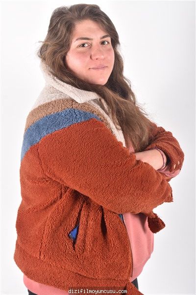 Ankara Cast Ajans Dilan 107948
