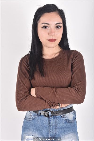 Ankara Cast Ajans Ecemsu 108064