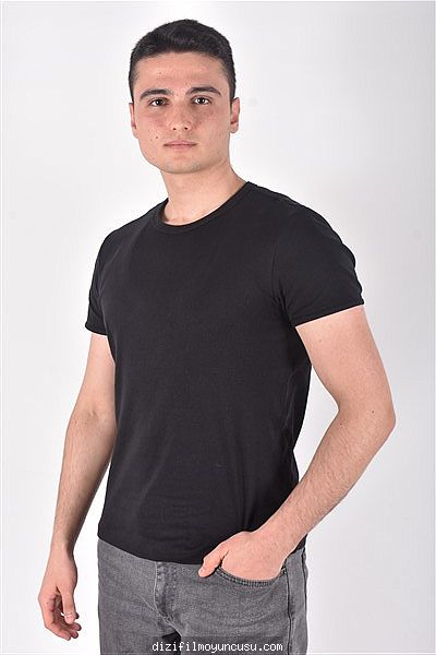 Erkek Oyuncular Adayımız Enes