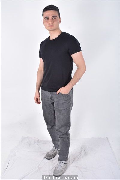 Ankara Cast Ajans Enes 107958
