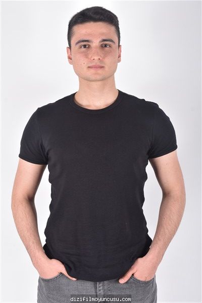 Ankara Cast Ajans Enes 107959