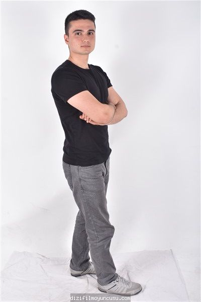 Ankara Cast Ajans Enes 107960