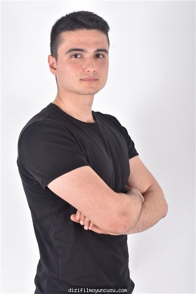 Ankara Cast Ajans Enes 107961