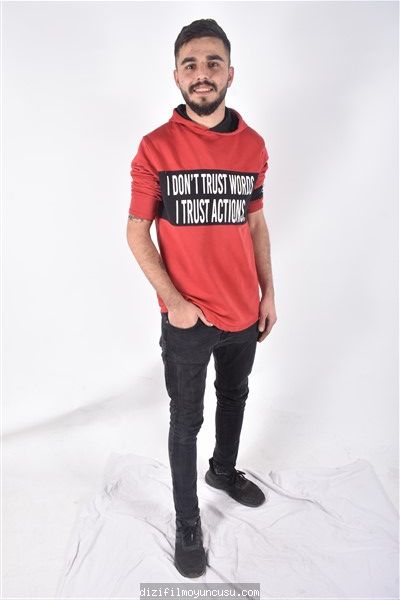 Ankara Cast Ajans Eray 107942